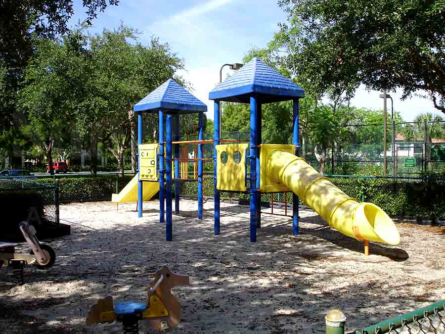 RESERVE AT NAPLES Play Area